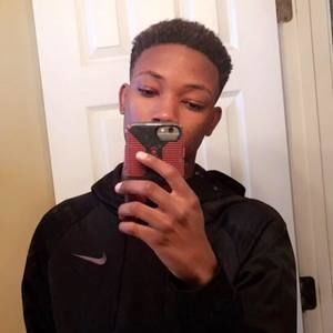 Meet your Posher, Antwan